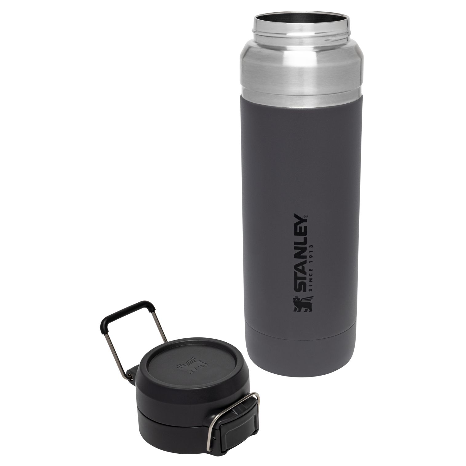 The Quick Flip Go Bottle | 36 OZ