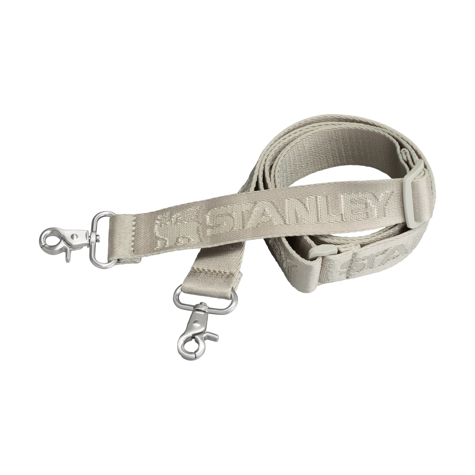 Stanley All Day Julienne Lunchbox Shoulder straps in Cream