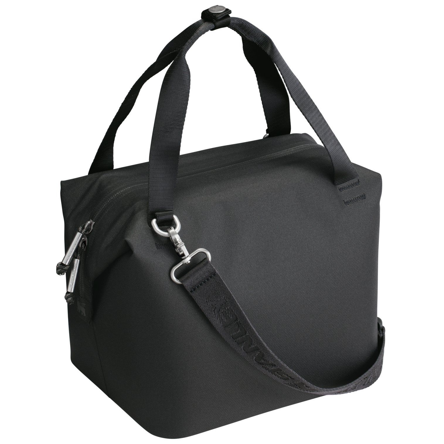 Stanley All Day Julienne Lunchbox with Shoulder straps in Black