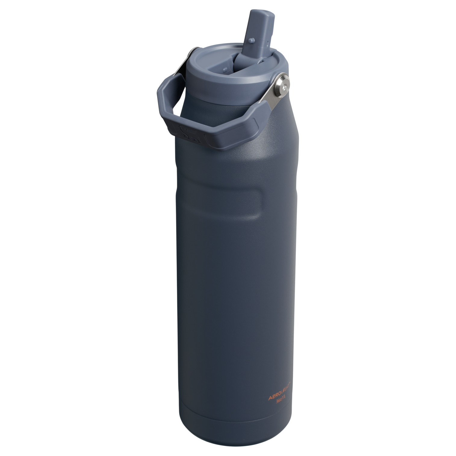 Stanley IceFlow Aerolight Water Bottle With FlipStraw 36 OZ In Twilight