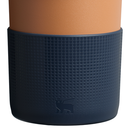 Stanley 40 ounce Quencher Tumbler Boot In Twilight