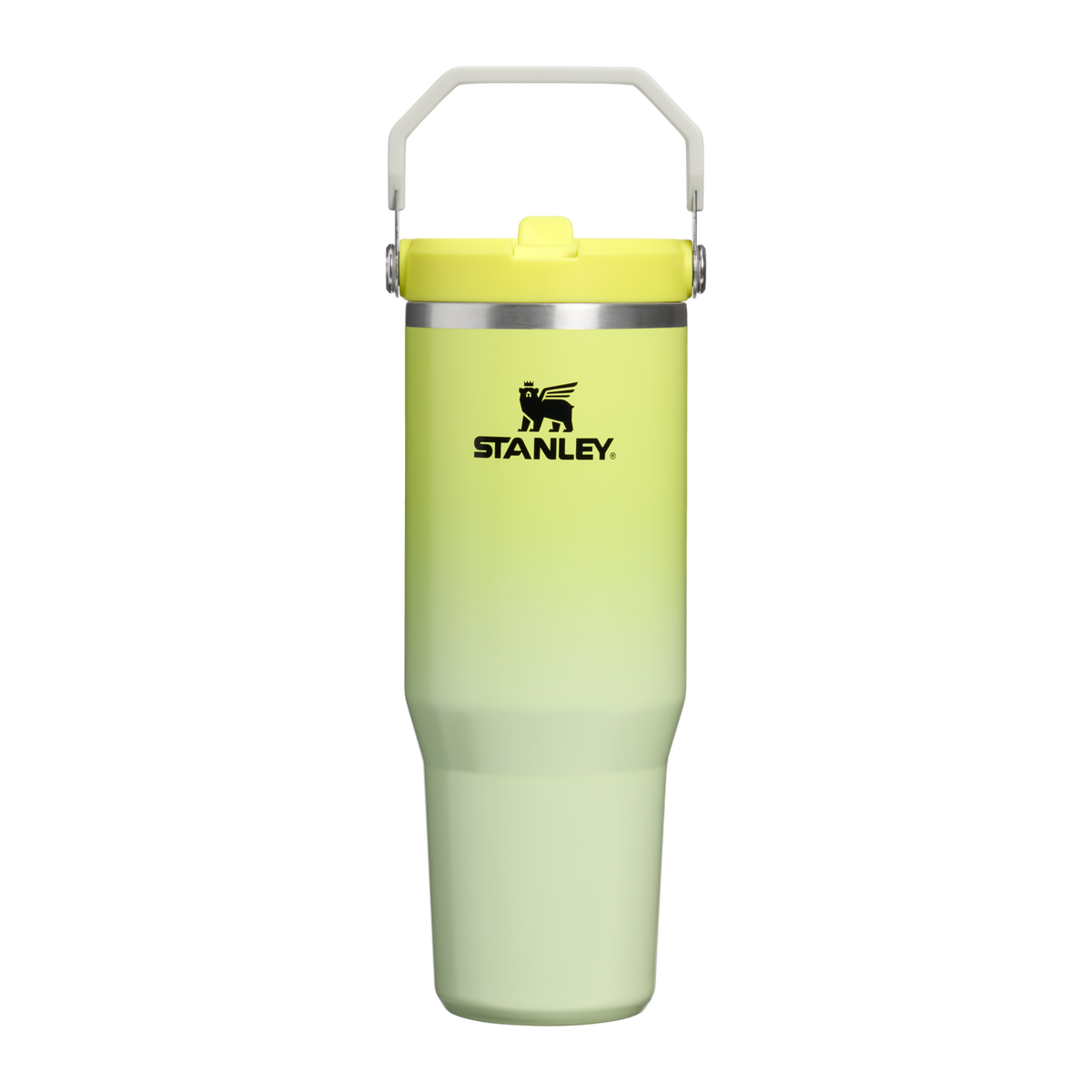 The IceFlow™ Flip Straw Tumbler | 30 OZ