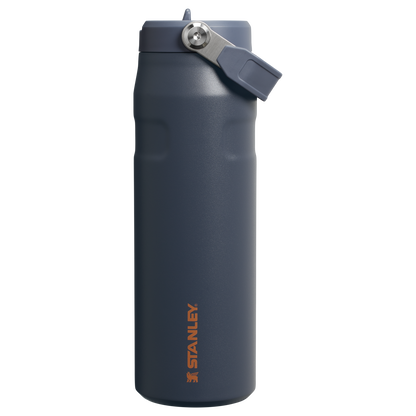 Stanley IceFlow Aerolight Water Bottle With FlipStraw 24 OZ In Twilight