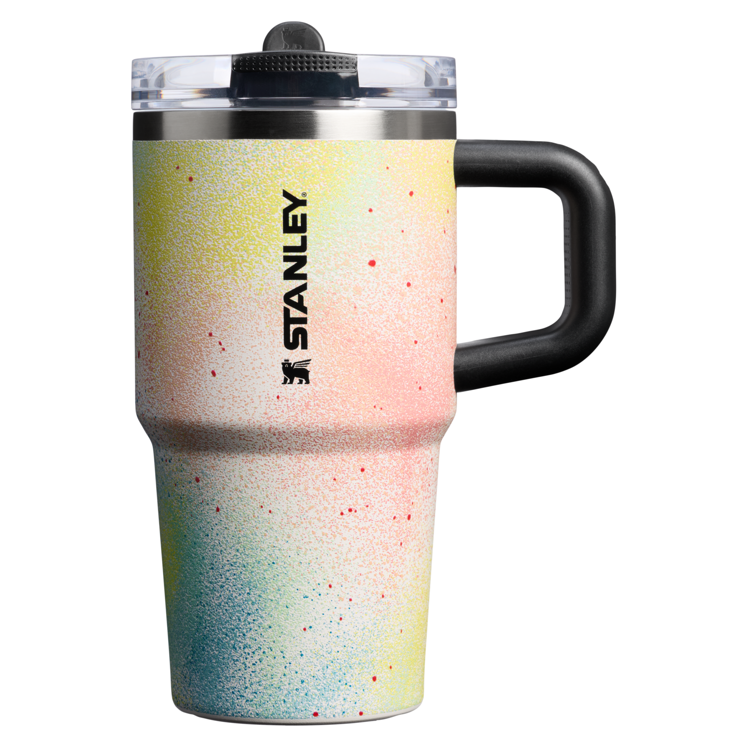 The Quencher ProTour Flip Straw Tumbler | 20 OZ