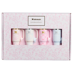 Stanley 1913 x LoveShackFancy Holiday Quencher ProTour Ornament Set