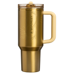 The Messi x Stanley Quencher ProTour Flip Straw Tumbler | 40 OZ