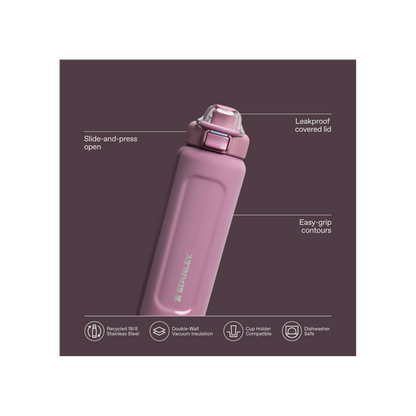 The Wellspring Bottle | 24 OZ