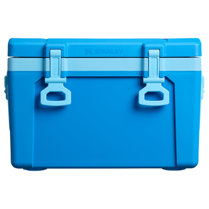 Stanley 25 Qt Easy Carry Cooler In Azure Blue