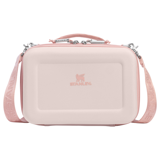 Stanley 4.2 QT All Day Arista Mini Lunch Box IN Rose Quartz Pink