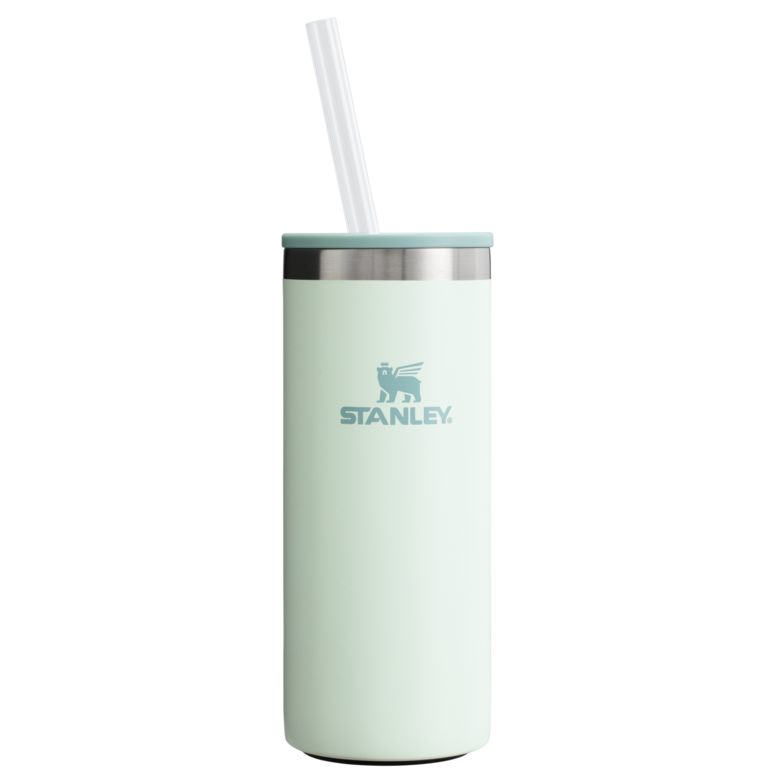 Stanley 10 OZ Everyday Slim Can Cooler Cup In Mist