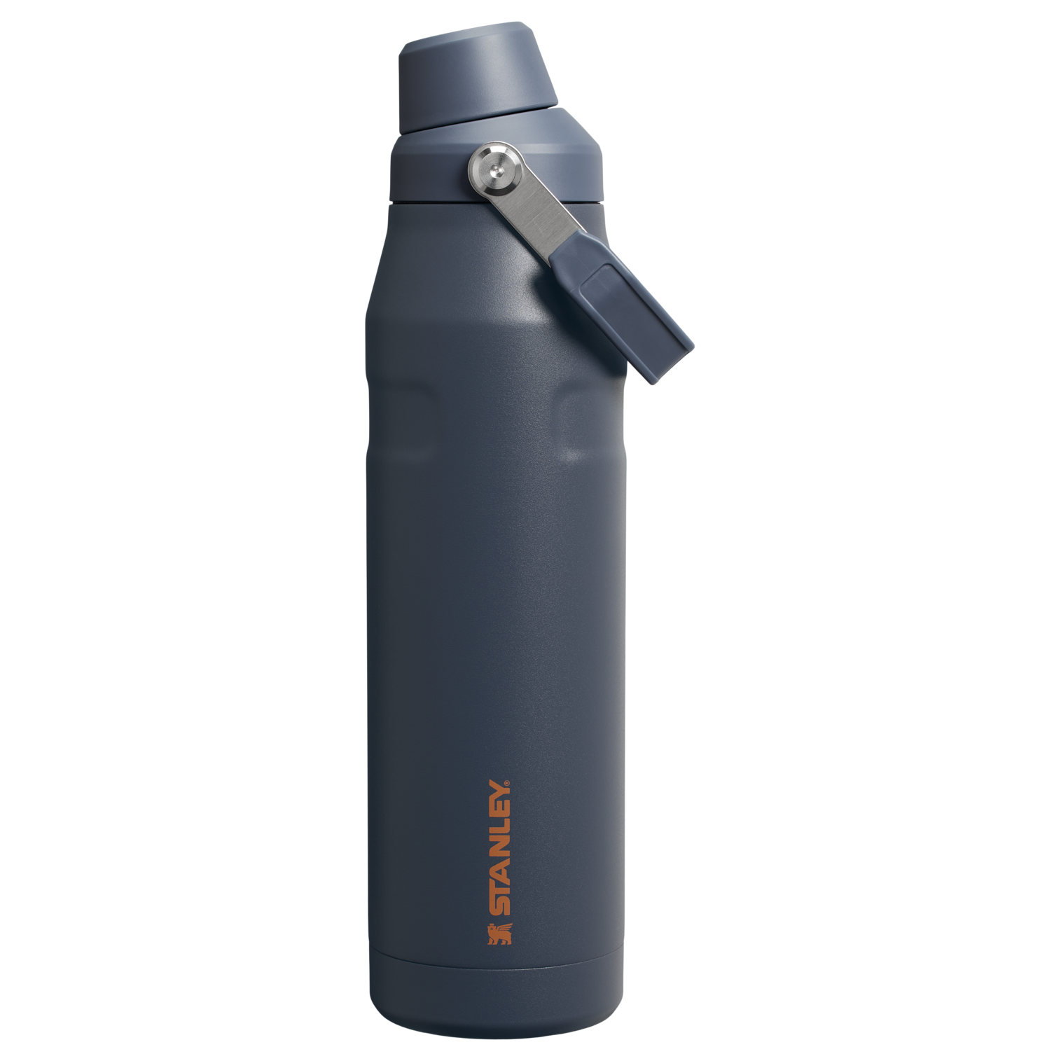 Stanley IceFlow Water Bottle with Fast Flow Lid 36 OZ In Twilight