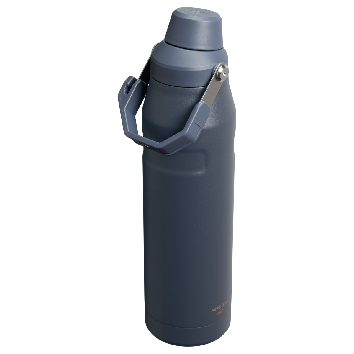 Stanley 36 OZ IceFlow Aerolight Insulated Water Bottle In Twilight