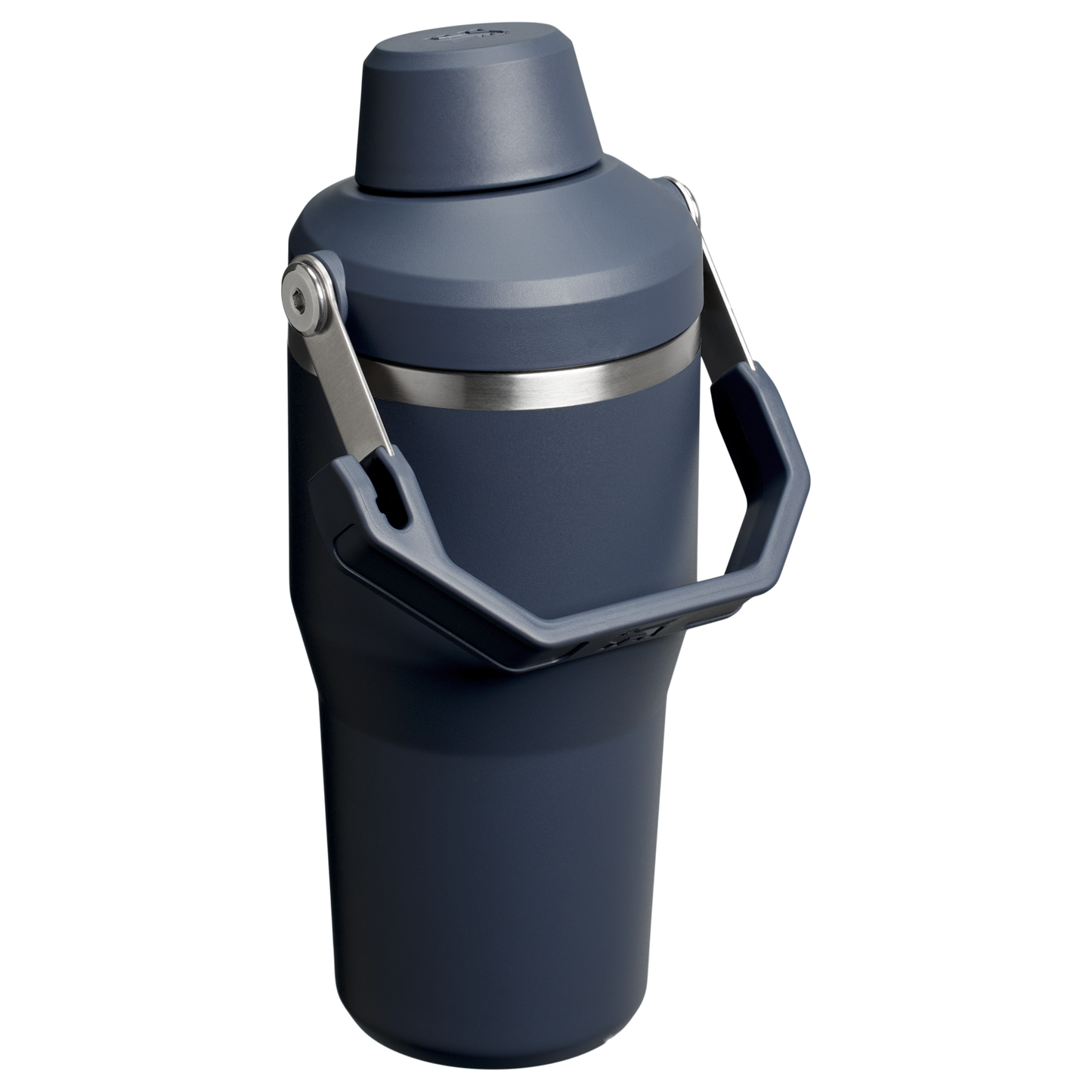 Stanley 20 OZ IceFlow Fast Flow Tumbler In Twilight Blue