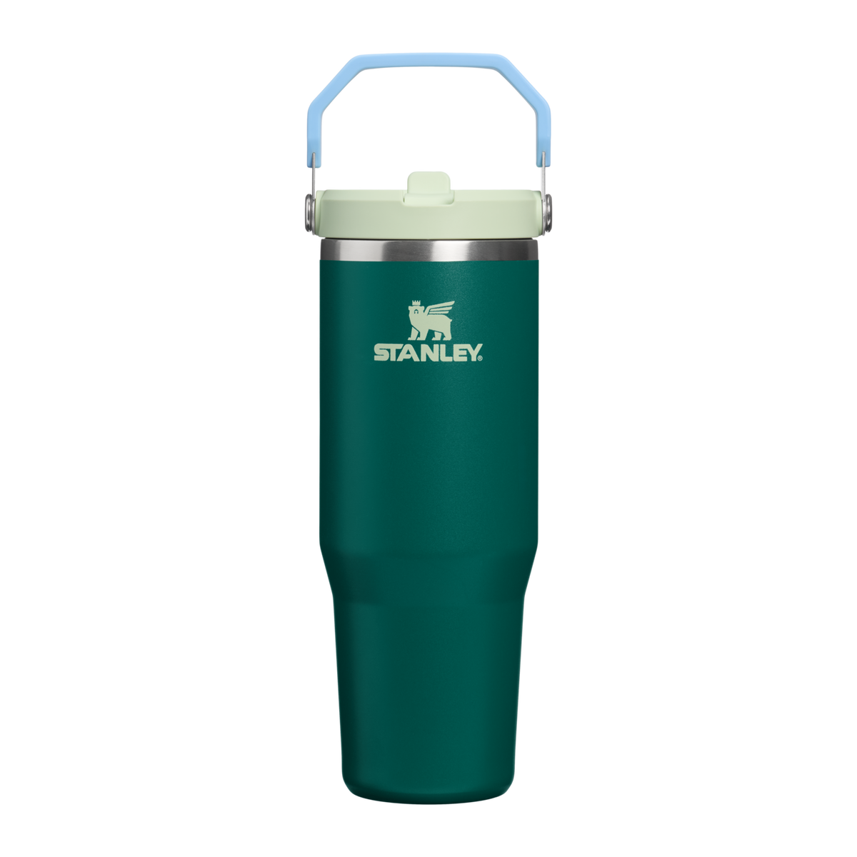 The IceFlow™ Flip Straw Tumbler | 30 OZ