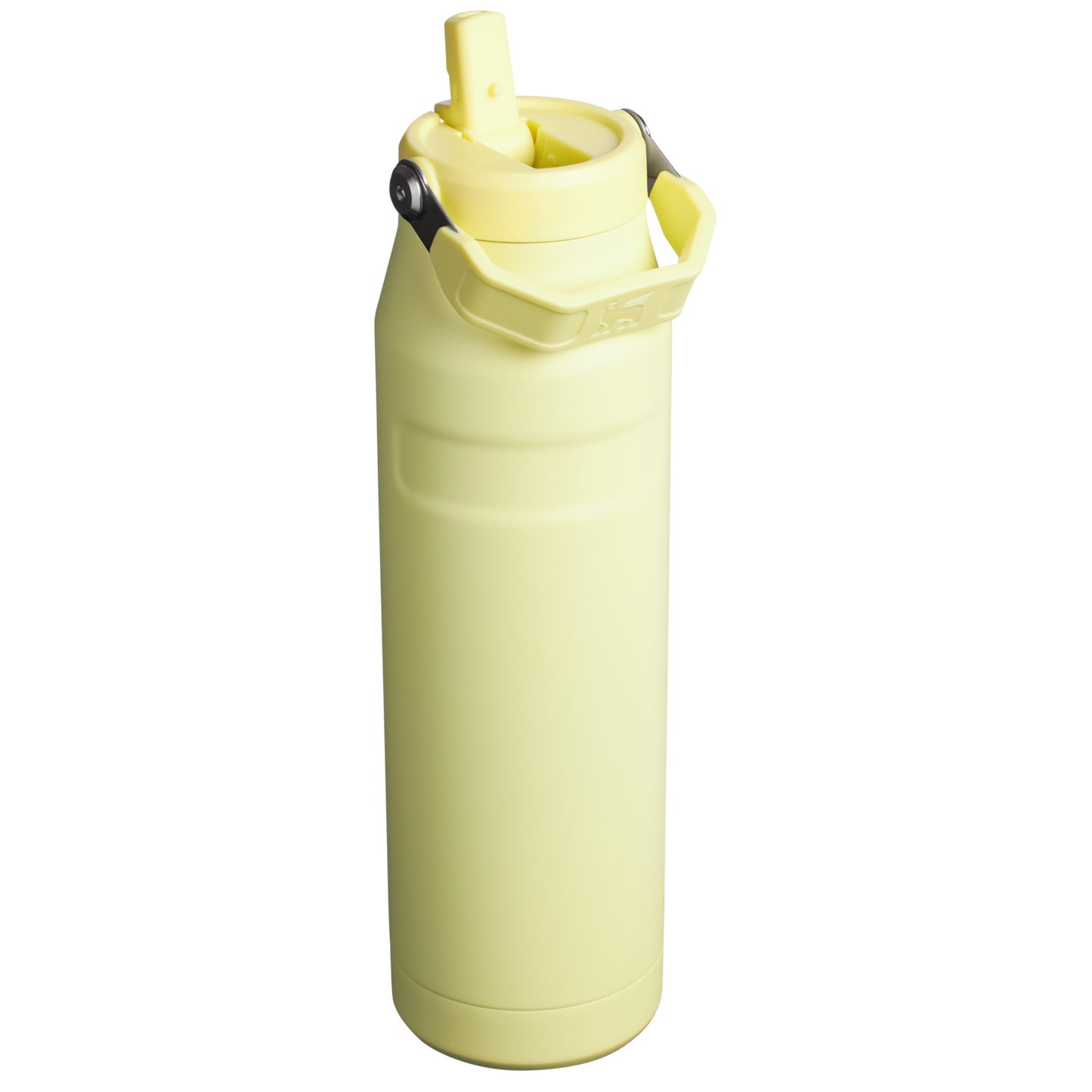 The IceFlow™ Bottle with Flip Straw Lid | 36 OZ