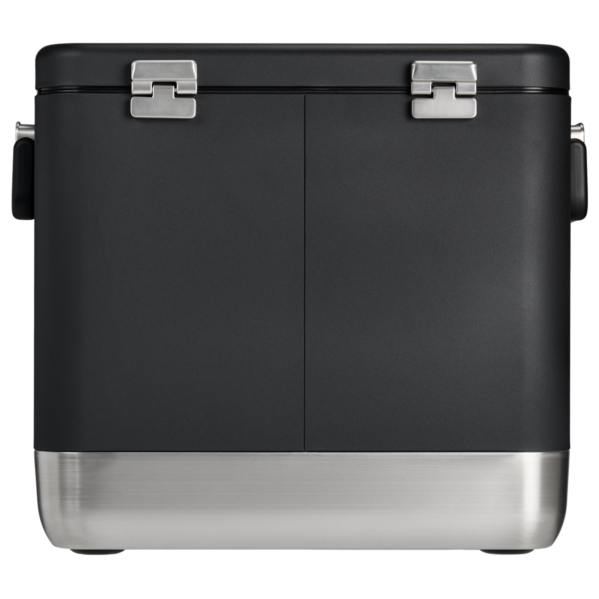 The Lifted Spirits™ Steel Cooler | 55 QT
