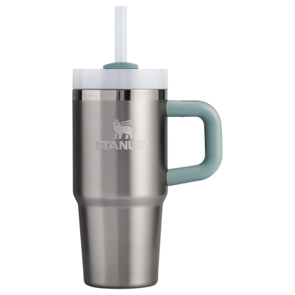 The Quencher H2.0 FlowState Tumbler 14oz In Stainless Steel Shale