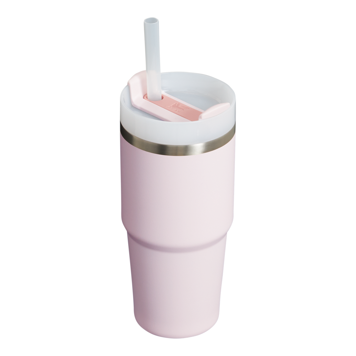 The Quencher H2.O FlowState Tumbler 20OZ Rose Quartz