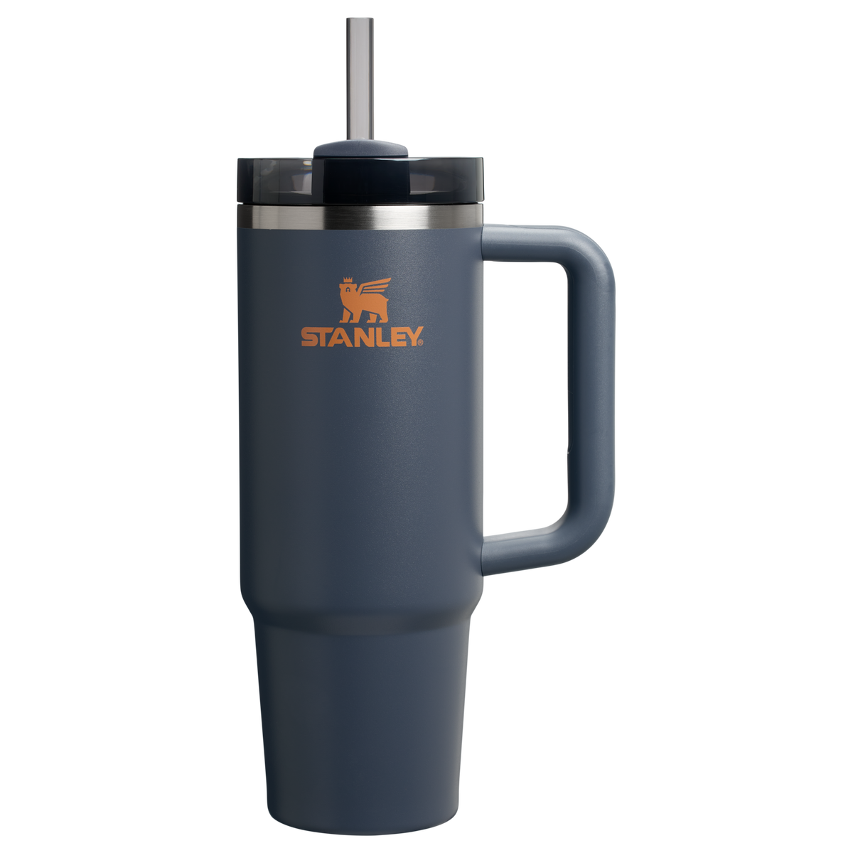 Stanley Quencher H2.0 Flowstate™ Tumbler 30 Oz Cup In Twilight