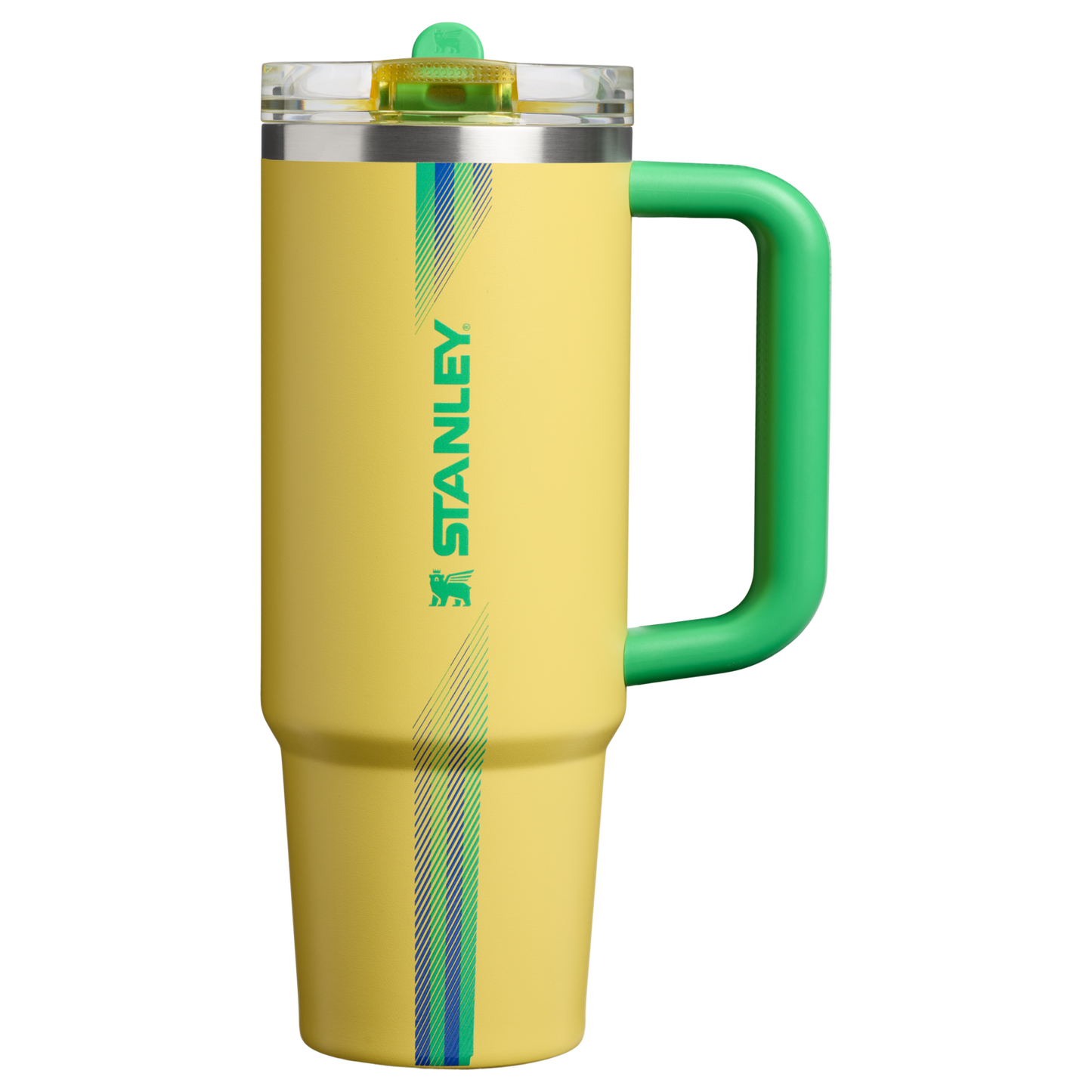 The Country Collection Quencher® ProTour Flip Straw Tumbler | 30 OZ