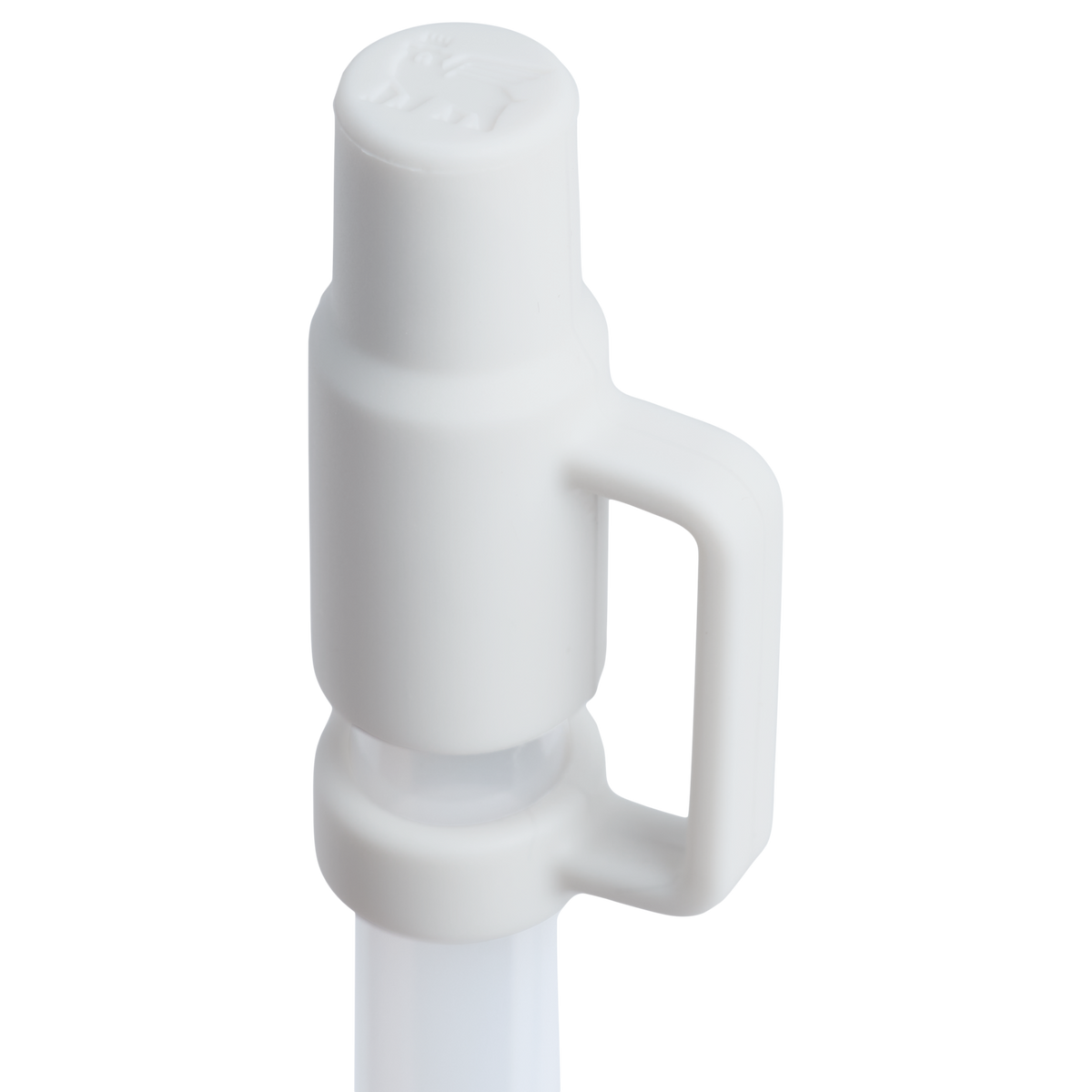 The Stanley Quencher Straw Cover in Pale Stone