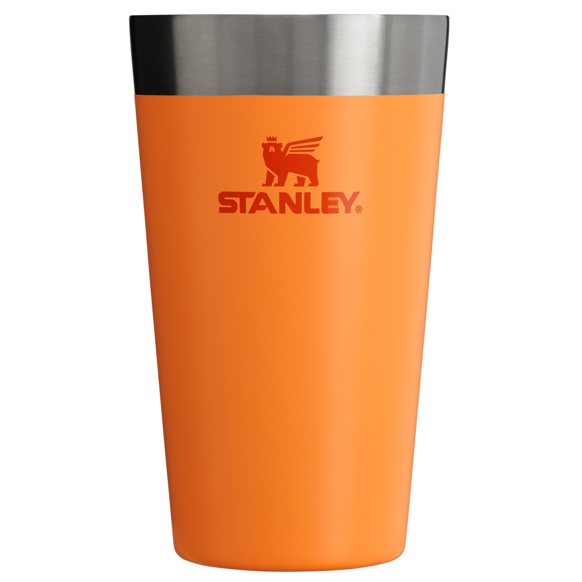 Stanley Stay-Chill Stacking Pint 16OZ Goldenrod Orange