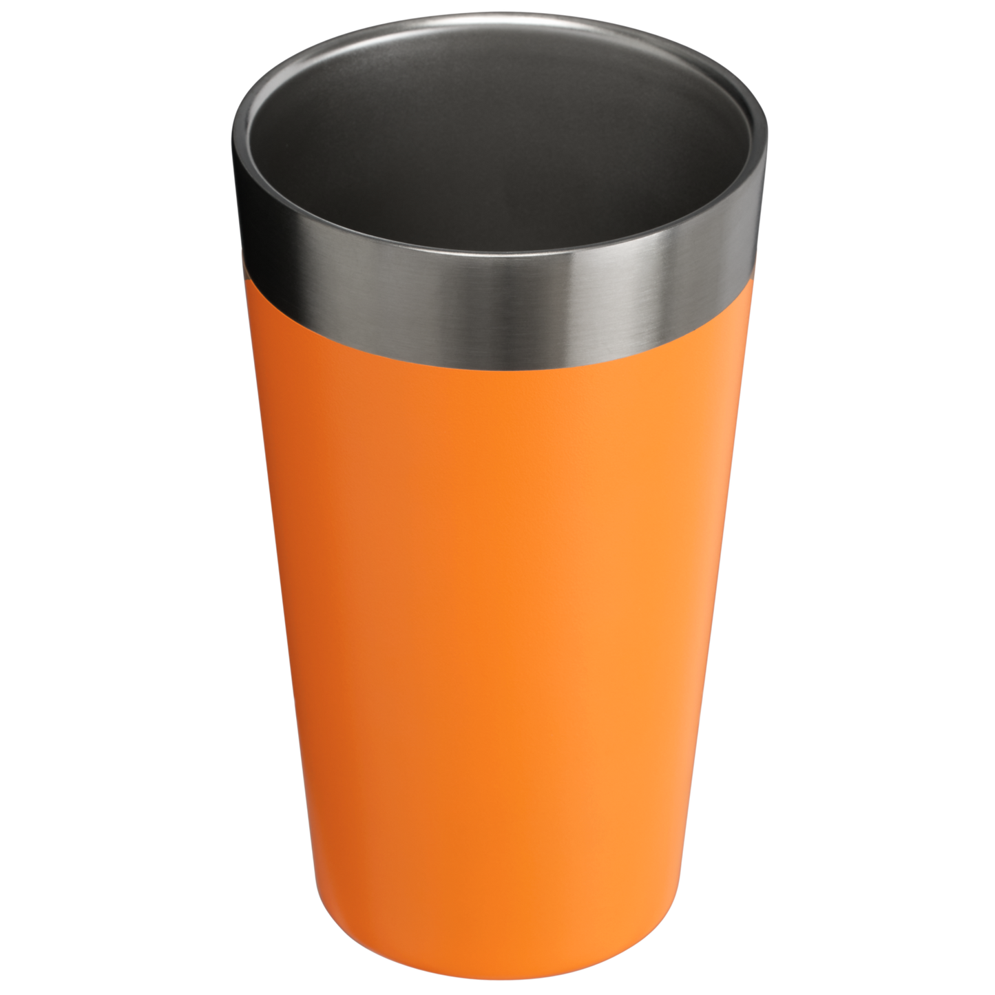 Stanley Stay-Chill Stacking Pint 16OZ Goldenrod Orange