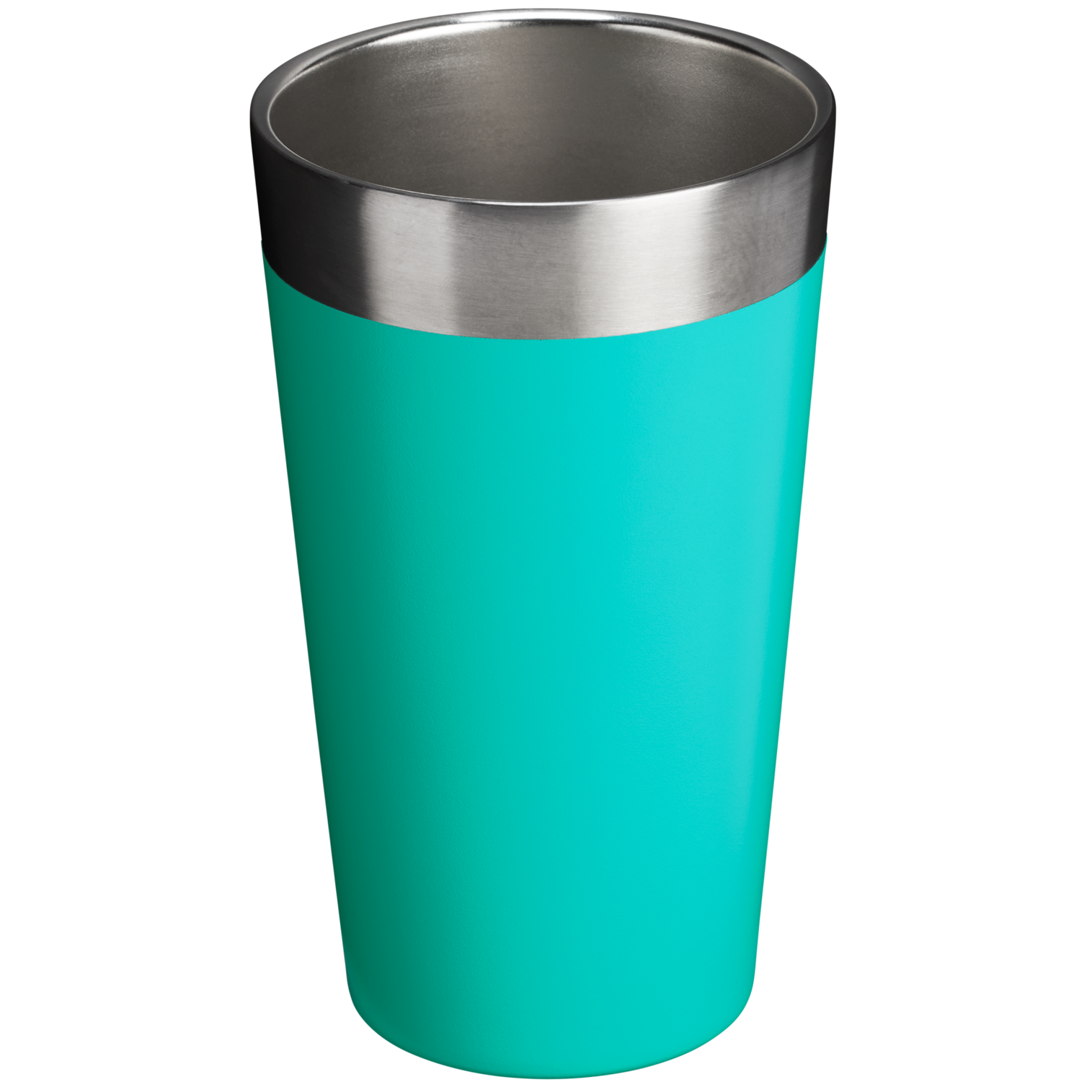 Stanley Stay-Chill Stacking Pint 16OZ Tropical Teal