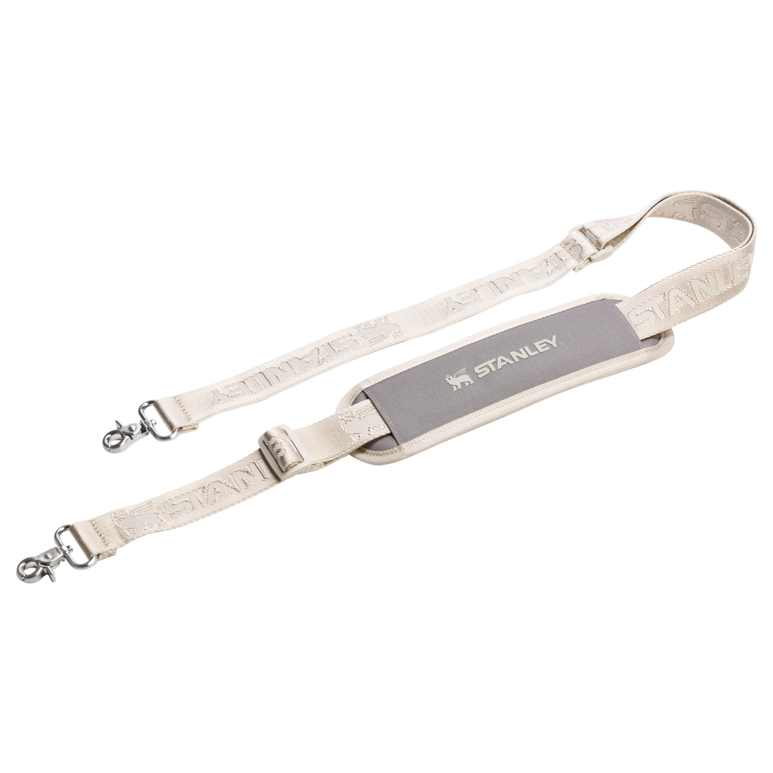 Stanley 20 Quart All Day Julienne Max Soft Sided Cooler Strap In Stone Grey