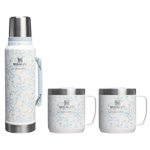 Stanley 1913 x LoveShackFancy Holiday The Everyday Cocoa Set