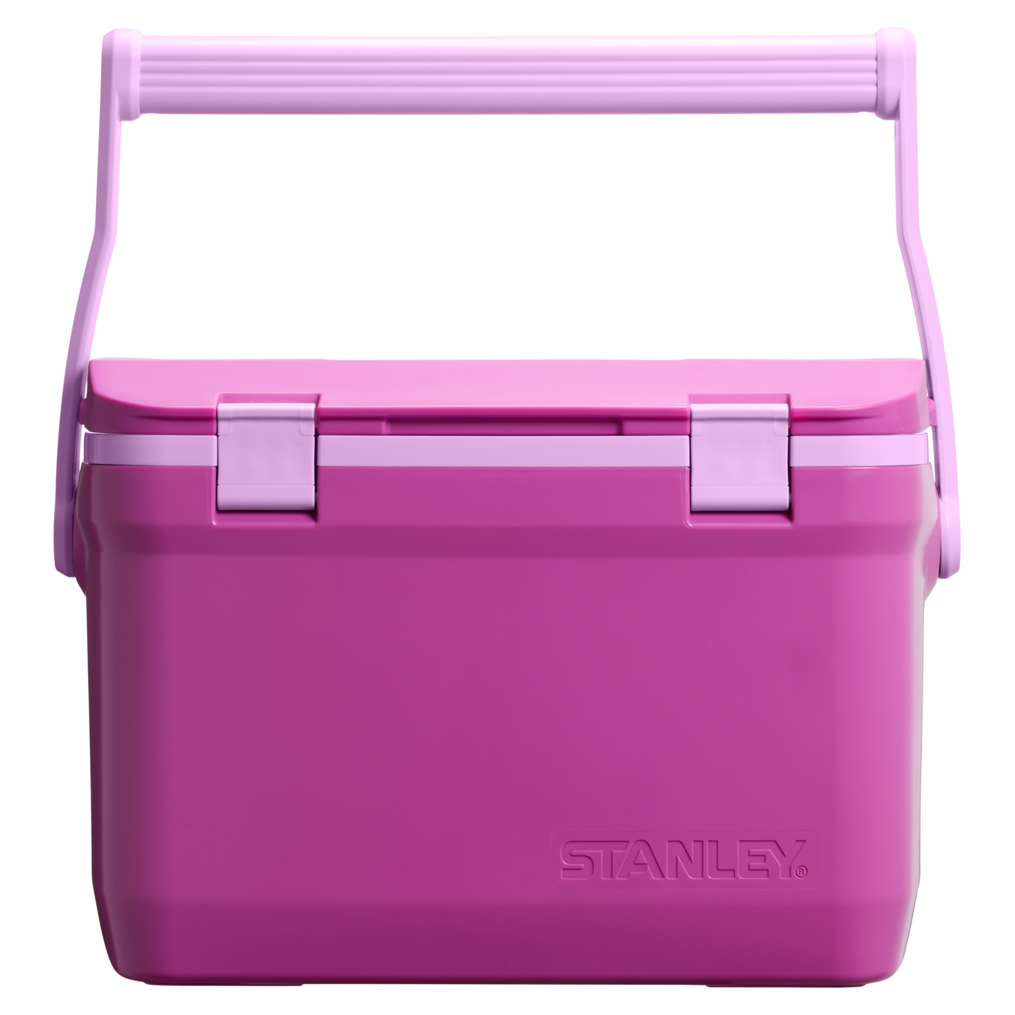 The Easy Carry Outdoor Cooler | 16 QT
