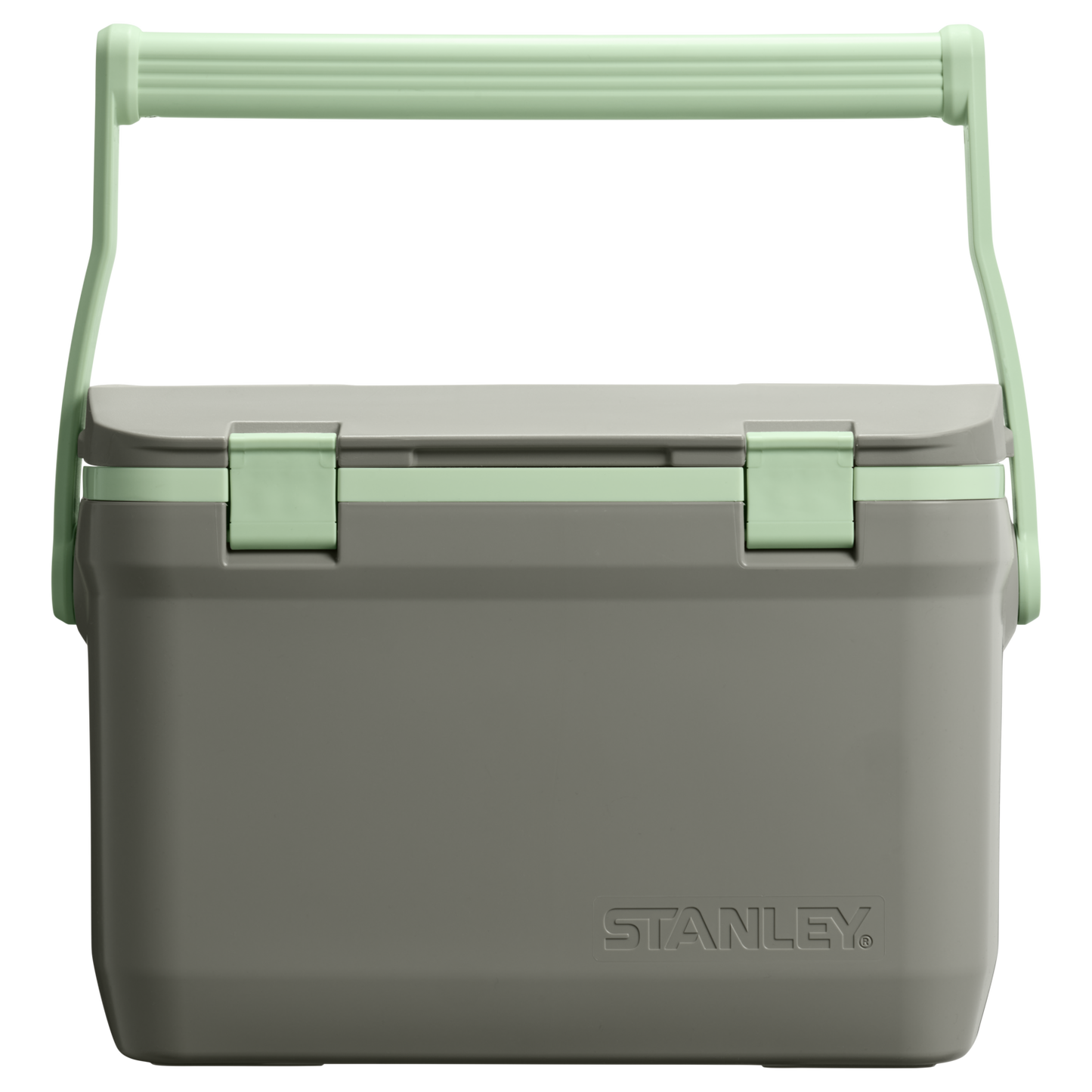 The Easy Carry Outdoor Cooler | 16 QT