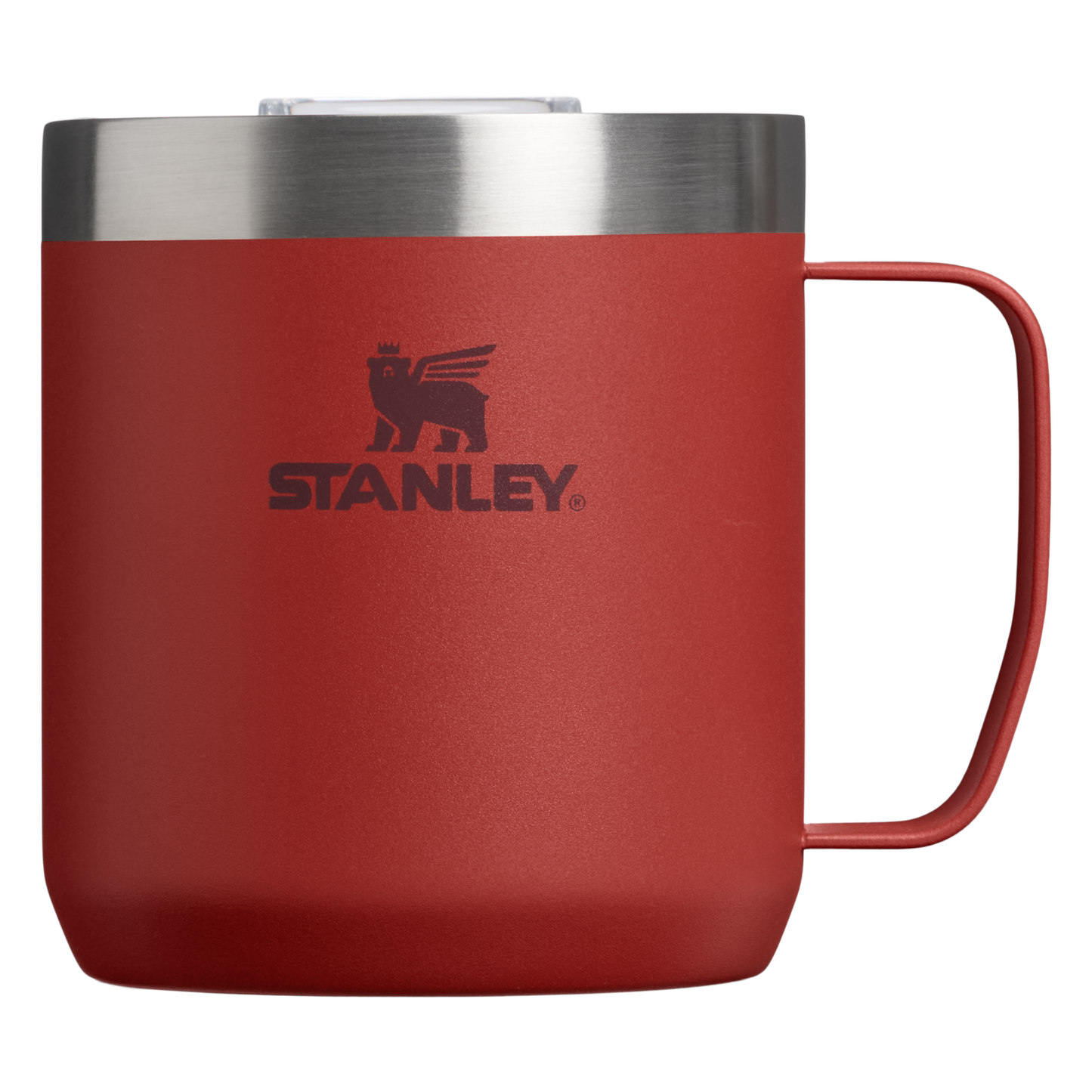 Classic Legendary Camp Mug | 12 OZ