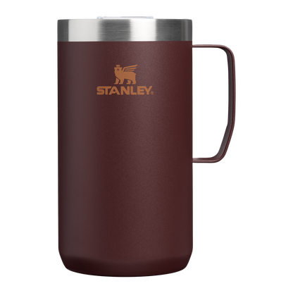 The Stay-Hot Camp Mug | 24 OZ