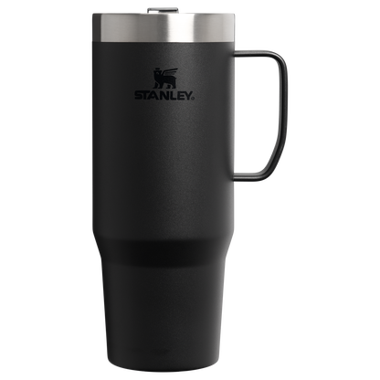 Stanley Everyday Suburban Mug in Black