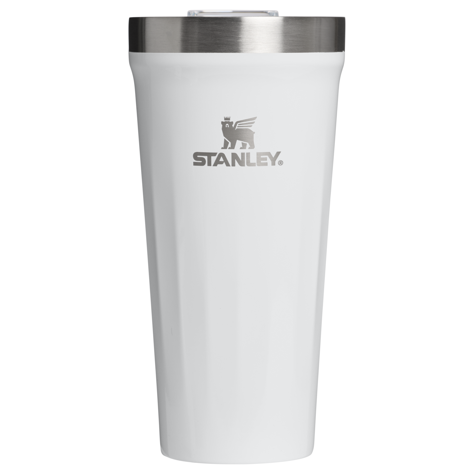 Stanley 20 OZ Everyday Insulated Tumbler IN Frost White