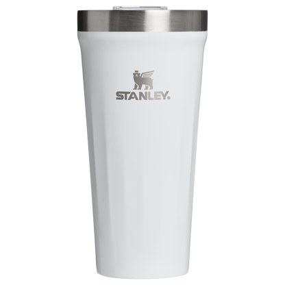 Stanley 20 OZ Everyday Insulated Tumbler IN Frost White