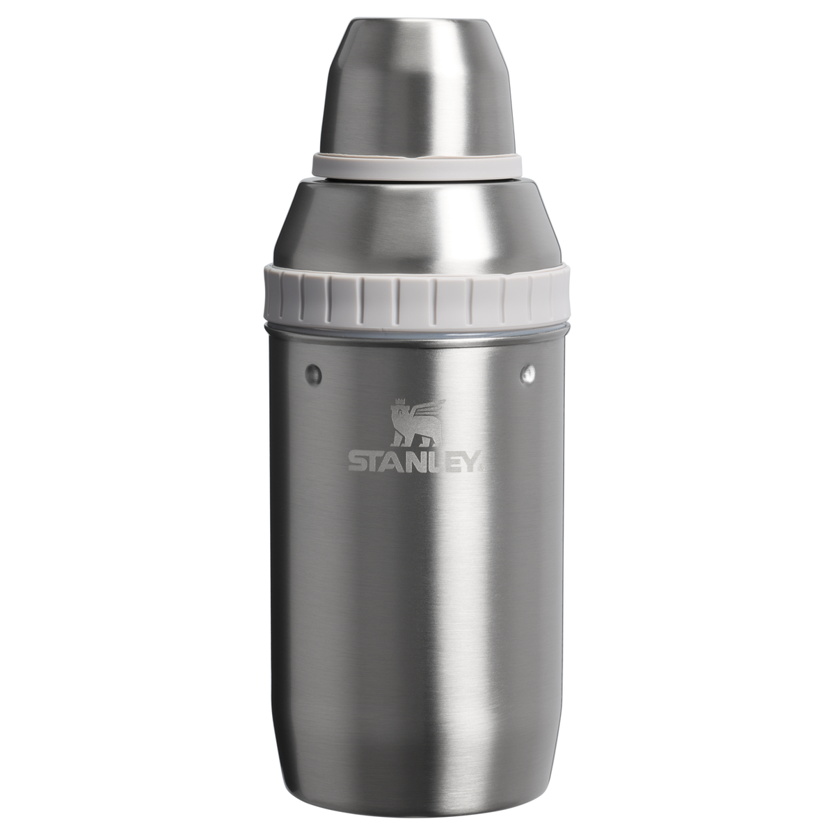 Adventure Happy Hour Cocktail Shaker Set