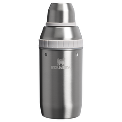 Stainless Steel Ash