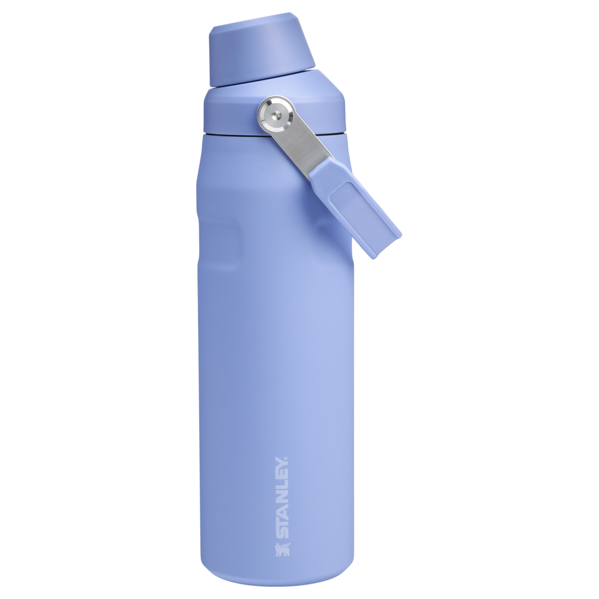 Stanley IceFlow Aerolight Water Bottle 6OZ In Hydrangea Purple