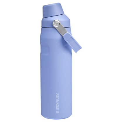 Stanley IceFlow Aerolight Water Bottle 6OZ In Hydrangea Purple