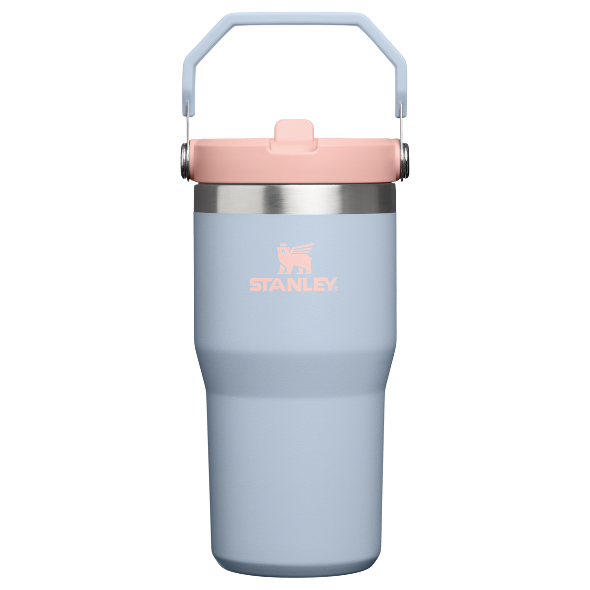 The IceFlow™ Flip Straw Tumbler | 20 OZ - Stanley Create
