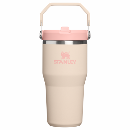 The IceFlow™ Flip Straw Tumbler | 20 OZ - Stanley Create