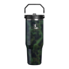 Dried Pine Blur