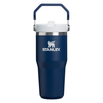 The IceFlow™ Flip Straw Tumbler | 14 OZ