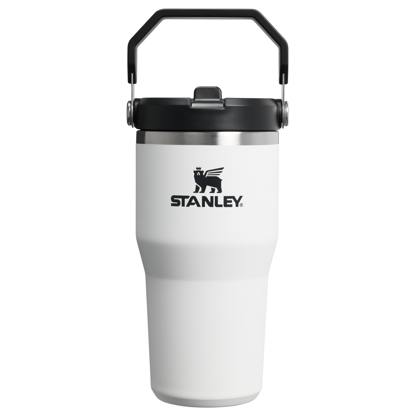 The IceFlow™ Flip Straw Tumbler | 20 OZ - Stanley Create