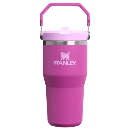 The IceFlow™ Flip Straw Tumbler | 20 OZ - Stanley Create