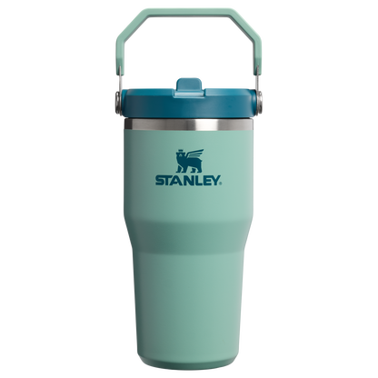 The IceFlow™ Flip Straw Tumbler | 20 OZ - Stanley Create