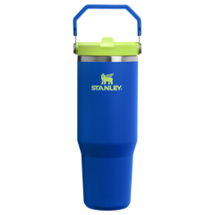 Cobalt Chartreuse