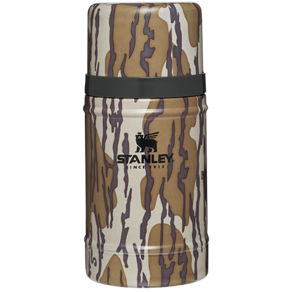 Stanley Classic Insulated Food Jar In Bottomland